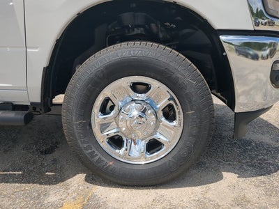 2026 RAM Ram 2500 Tradesman