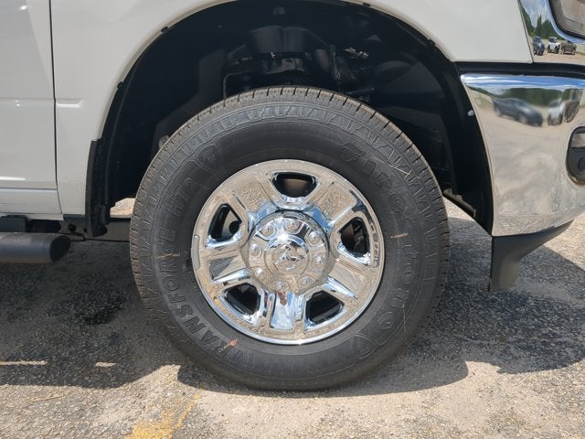 2026 RAM Ram 2500 Tradesman