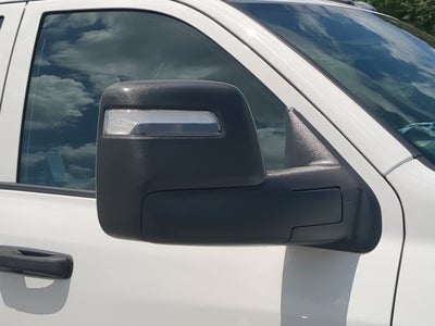 2026 RAM Ram 2500 Tradesman