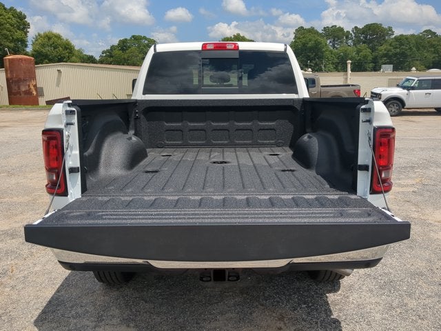 2026 RAM Ram 2500 Tradesman