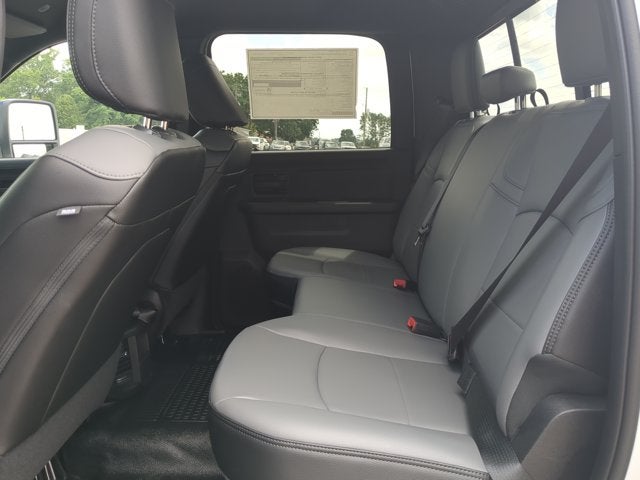 2026 RAM Ram 2500 Tradesman