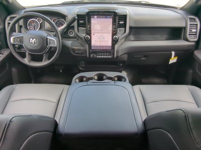 2026 RAM Ram 2500 Tradesman