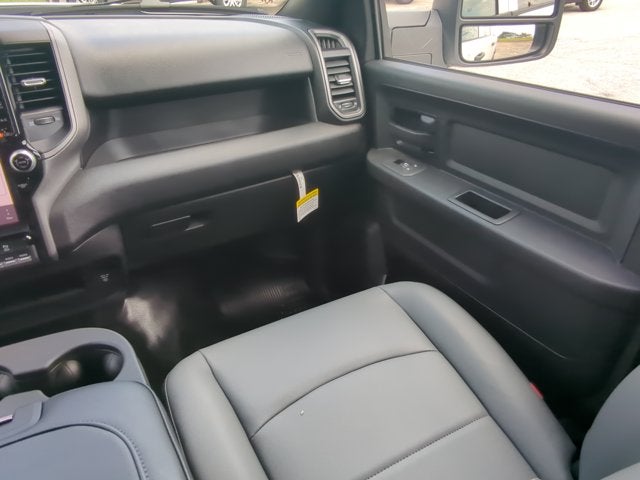 2026 RAM Ram 2500 Tradesman
