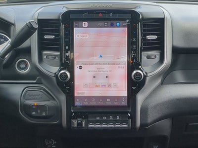 2026 RAM Ram 2500 Tradesman