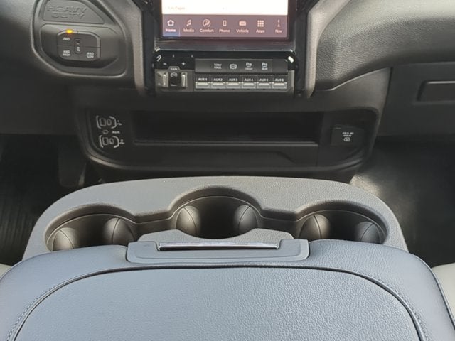 2026 RAM Ram 2500 Tradesman