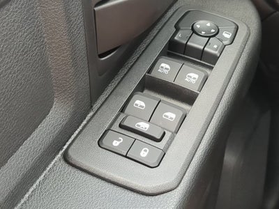 2026 RAM Ram 2500 Tradesman