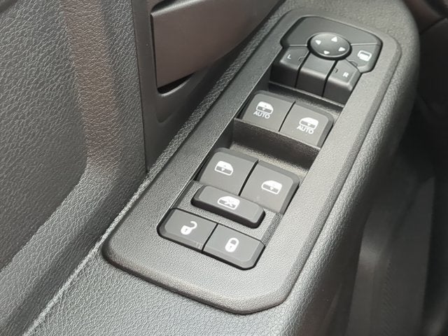 2026 RAM Ram 2500 Tradesman