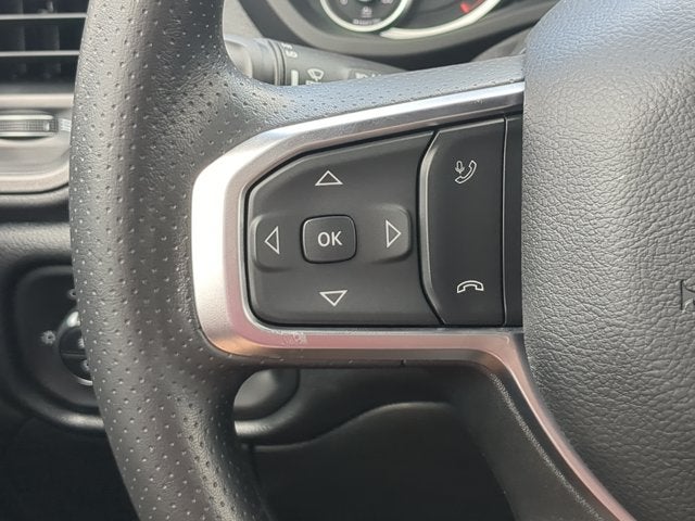 2026 RAM Ram 2500 Tradesman