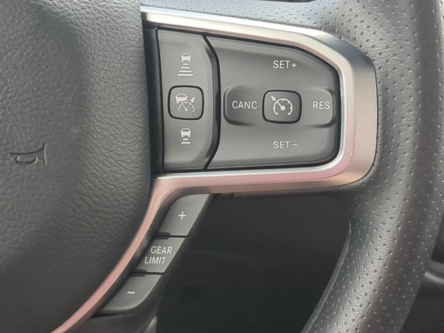 2026 RAM Ram 2500 Tradesman