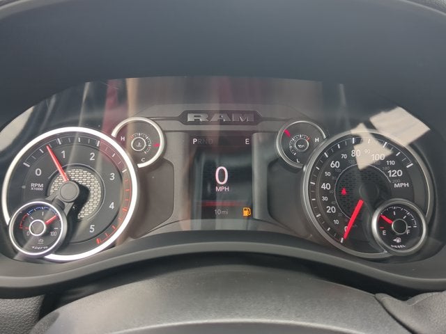 2026 RAM Ram 2500 Tradesman