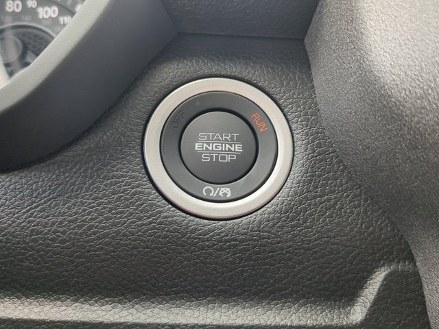2026 RAM Ram 2500 Tradesman