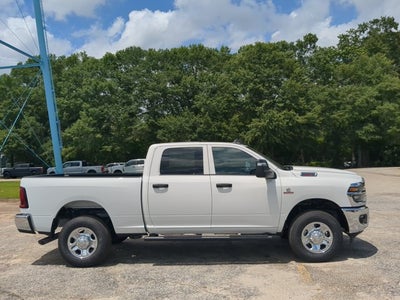 2026 RAM Ram 2500 Tradesman