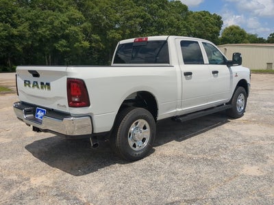 2026 RAM Ram 2500 Tradesman