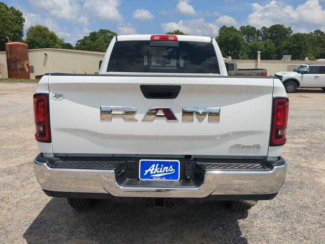 2026 RAM Ram 2500 Tradesman