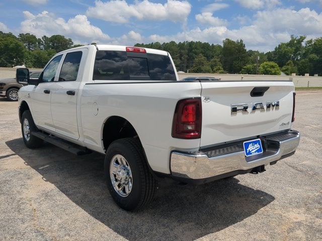 2026 RAM Ram 2500 Tradesman