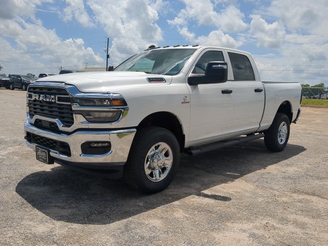 2026 RAM Ram 2500 Tradesman
