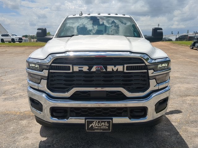 2026 RAM Ram 2500 Tradesman