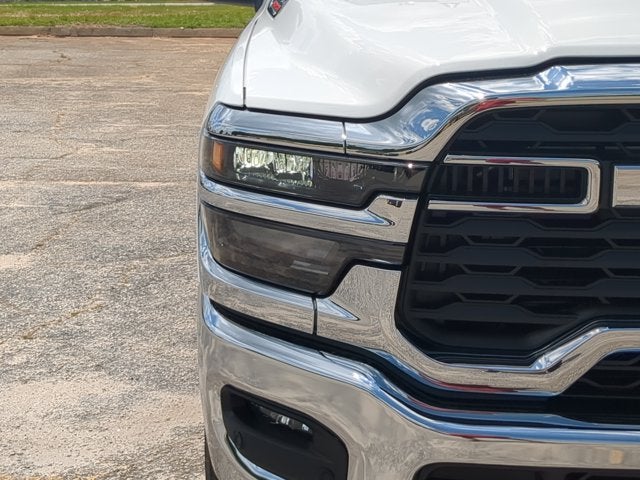 2026 RAM Ram 2500 Tradesman