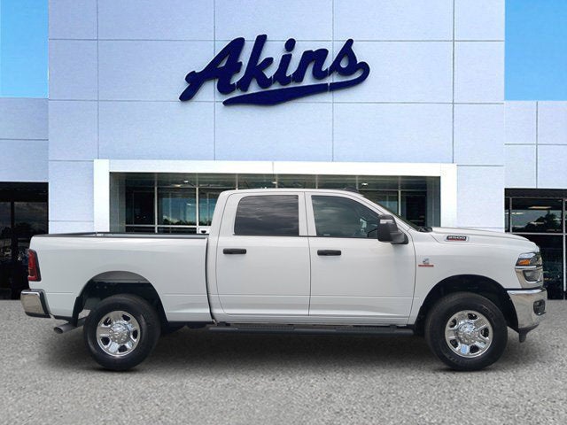 2026 RAM 2500 Tradesman 4X4 Crew Cab SWB's photo