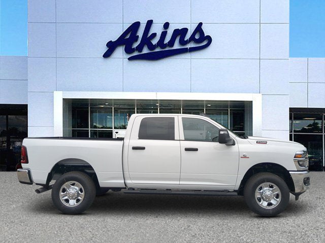 2026 RAM Ram 2500 Tradesman