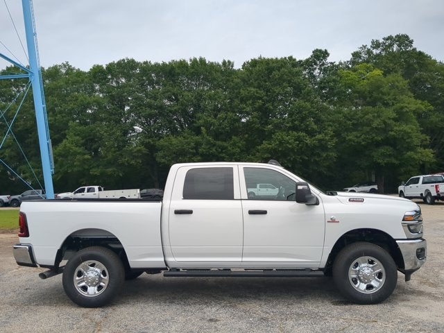 2026 RAM Ram 2500 Tradesman