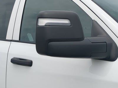 2026 RAM Ram 2500 Tradesman