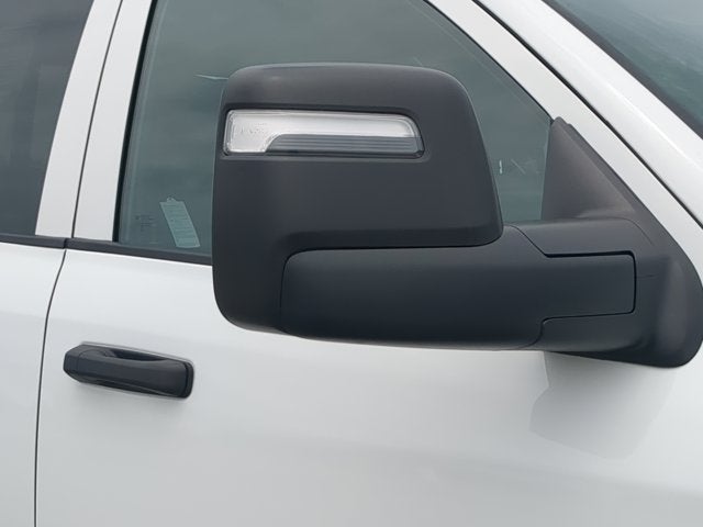 2026 RAM Ram 2500 Tradesman