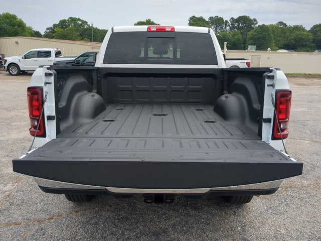 2026 RAM Ram 2500 Tradesman
