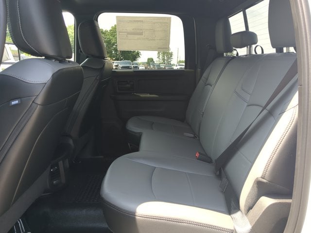 2026 RAM Ram 2500 Tradesman