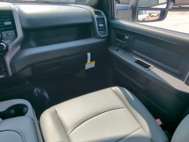 2026 RAM Ram 2500 Tradesman