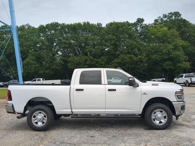 2026 RAM Ram 2500 Tradesman