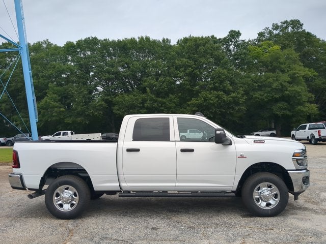 2026 RAM Ram 2500 Tradesman