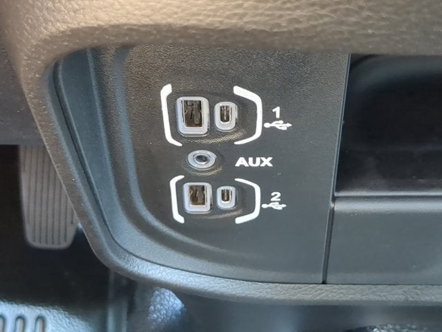 2026 RAM Ram 2500 Tradesman