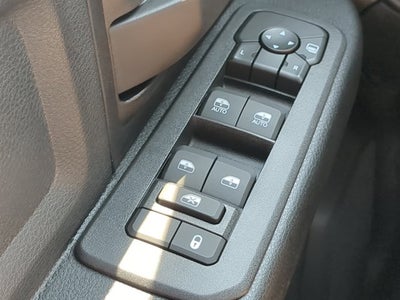 2026 RAM Ram 2500 Tradesman