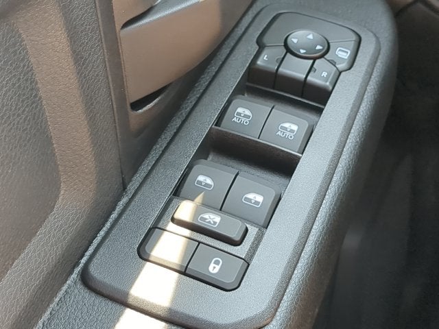 2026 RAM Ram 2500 Tradesman