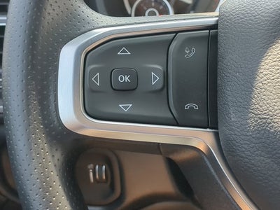 2026 RAM Ram 2500 Tradesman