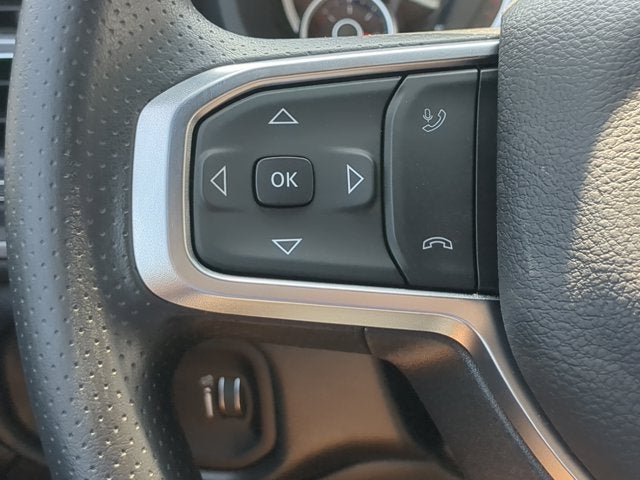 2026 RAM Ram 2500 Tradesman