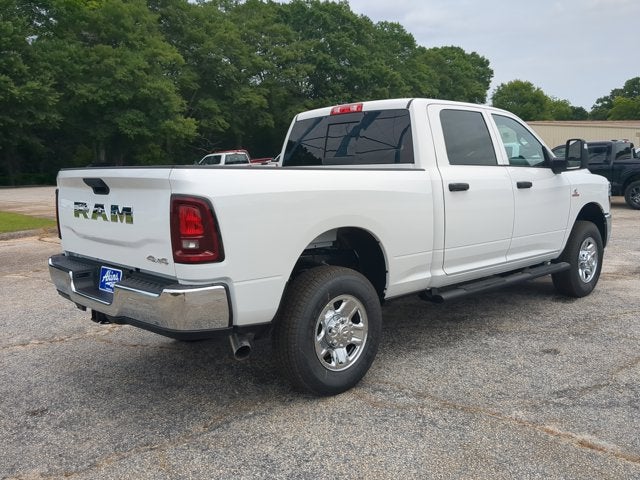 2026 RAM Ram 2500 Tradesman