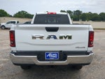 2026 RAM Ram 2500 Tradesman