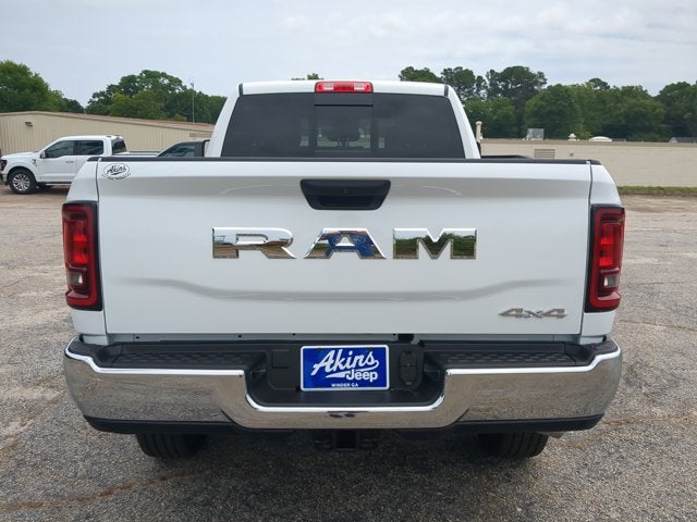 2026 RAM Ram 2500 Tradesman