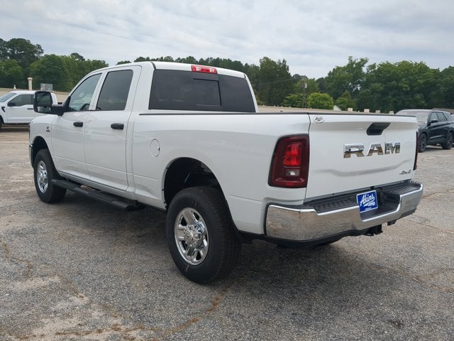 2026 RAM Ram 2500 Tradesman