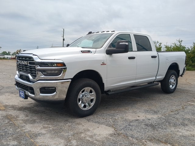 2026 RAM Ram 2500 Tradesman