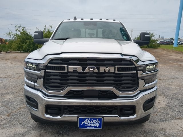 2026 RAM Ram 2500 Tradesman