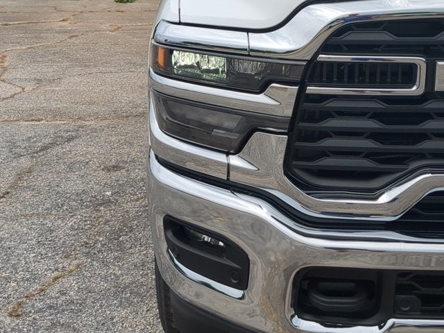 2026 RAM Ram 2500 Tradesman