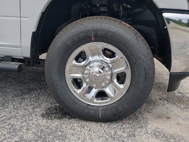 2026 RAM Ram 2500 Tradesman