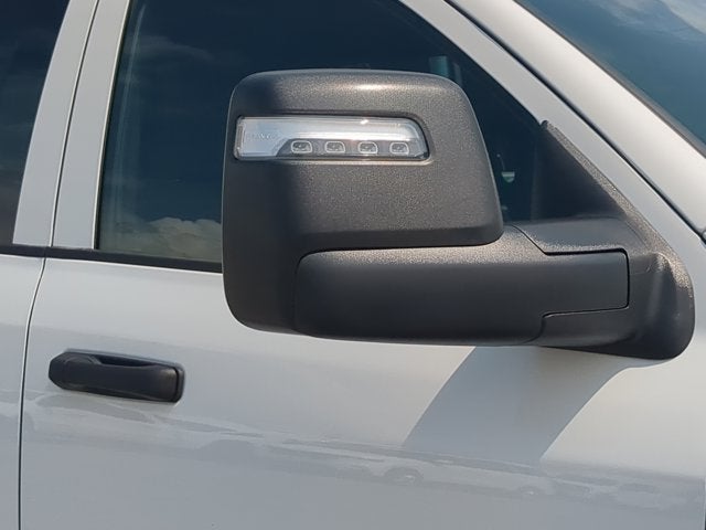 2026 RAM Ram 2500 Black Express