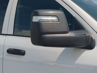 2026 RAM Ram 2500 Black Express