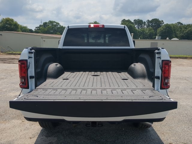 2026 RAM Ram 2500 Black Express