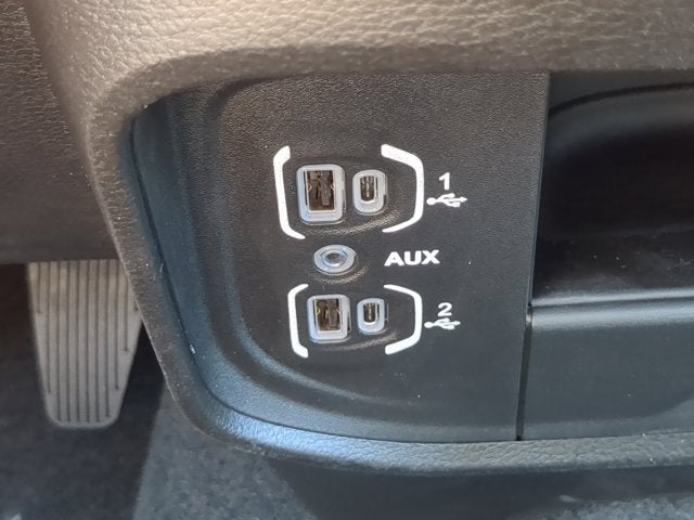 2026 RAM Ram 2500 Black Express
