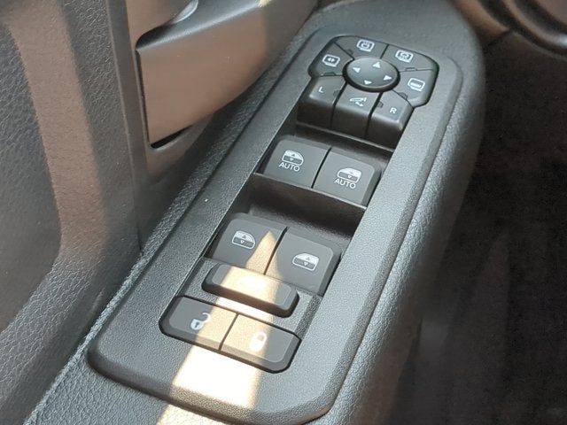 2026 RAM Ram 2500 Black Express